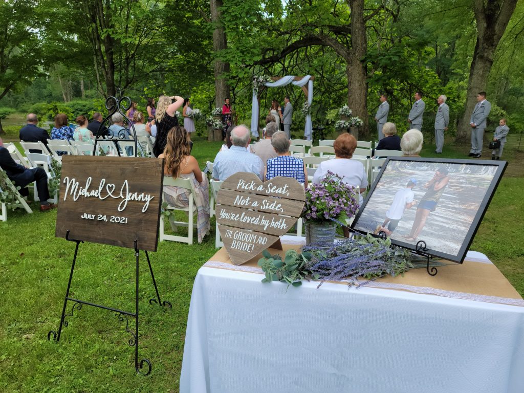 Wedding Planners in Mars, PA