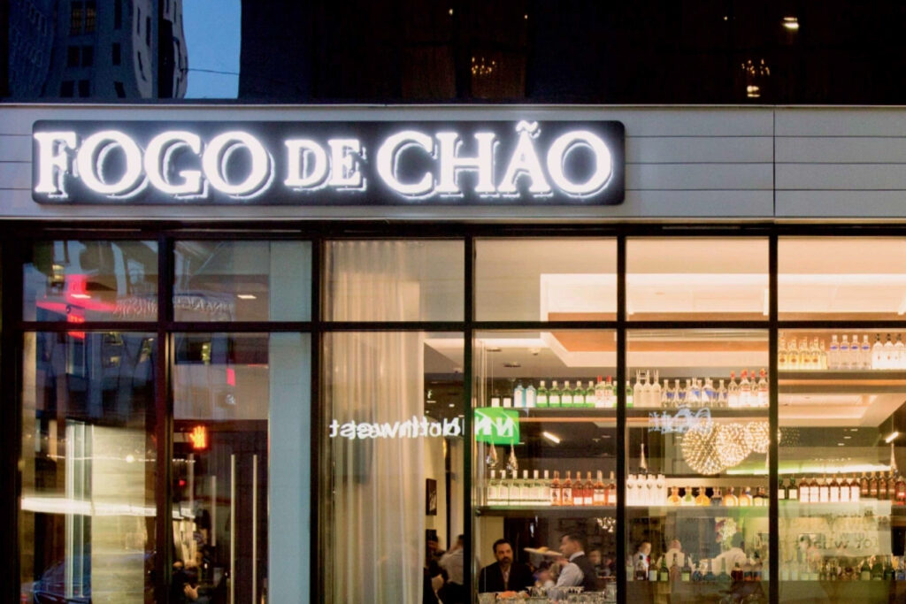 fogo de chao downtown pittsburgh engagement