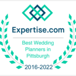 the best wedding planners in pittsburgh