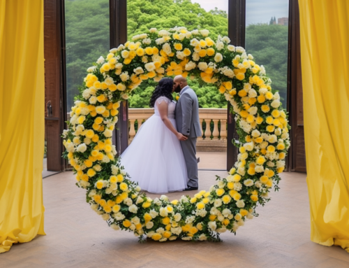 How to Incorporate Pittsburgh into Your Wedding Day